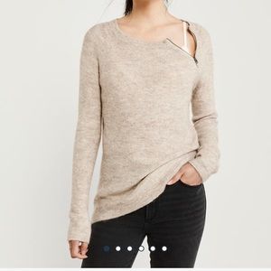 Abercrombie and Fitch sweater